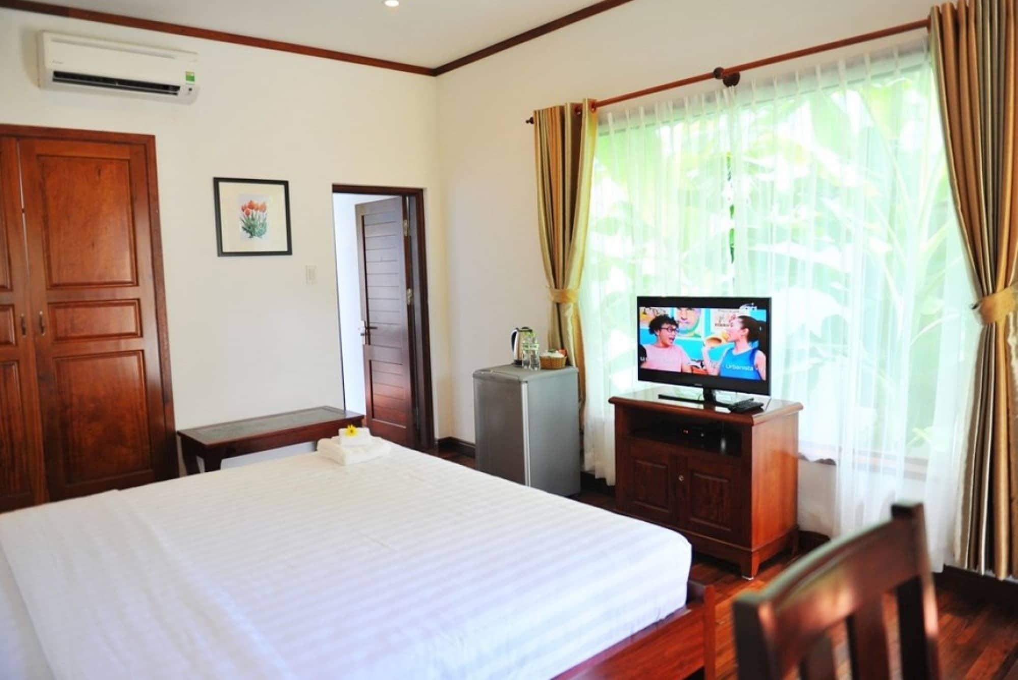 Myplace Siena Garden Resort Phu Quoc Esterno foto