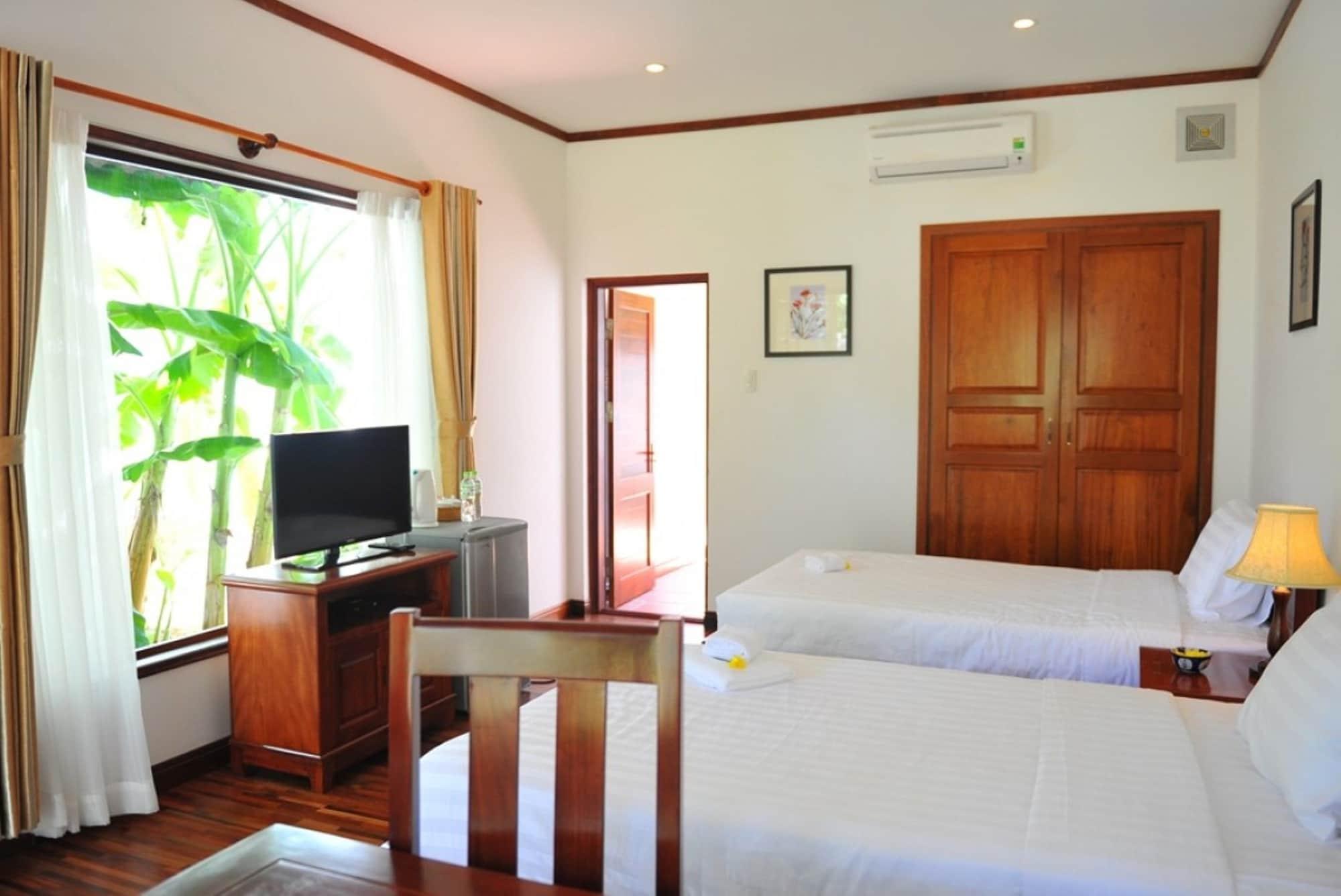 Myplace Siena Garden Resort Phu Quoc Esterno foto