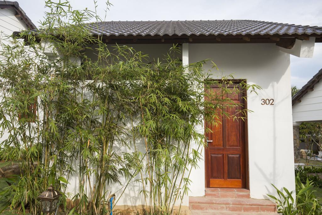 Myplace Siena Garden Resort Phu Quoc Esterno foto